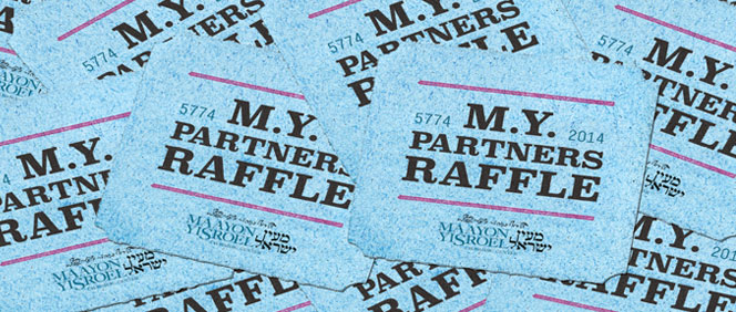 myraffle