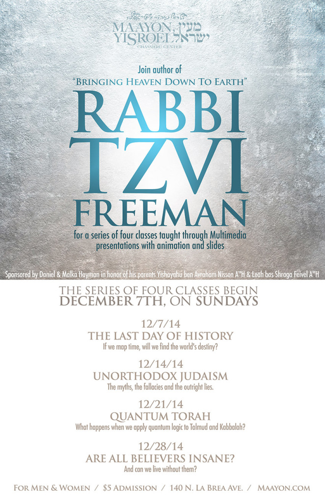 Rabbi Tzvi Freeman_Final_WEB